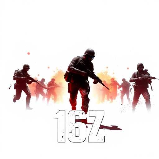 Ascensão e Relevância de 16z no Mundo dos Jogos