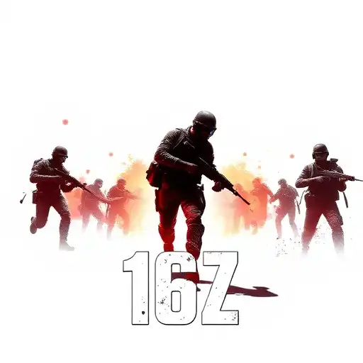 Ascensão e Relevância de 16z no Mundo dos Jogos