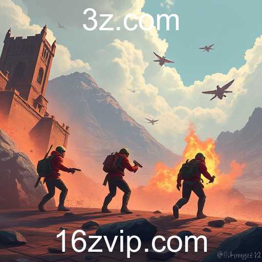 16z no Topo: A Revolução dos Jogos em 2025