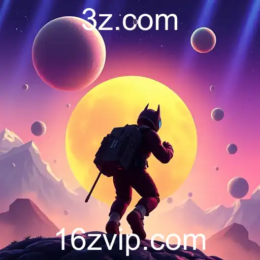 Novo Horizonte para Jogos Online: 16z Transforma a Experiência de Gameplay