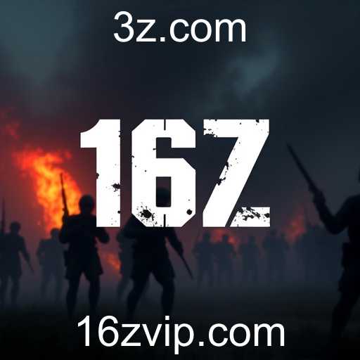 A Ascensão do 16z: Como a Comunidade de Jogos Está se Transformando