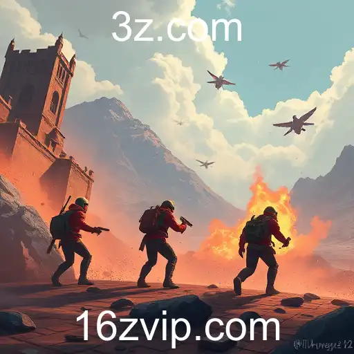 Impacto do 16z no Cenário Atual dos Jogos