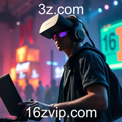 Tendências Emergentes no Mundo dos Jogos em 2025