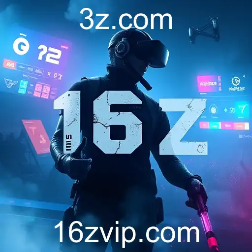 O Impacto de 16z na Comunidade de Jogos em 2025