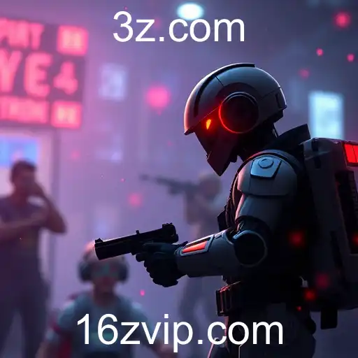 Revolução nos Jogos Online com 16z