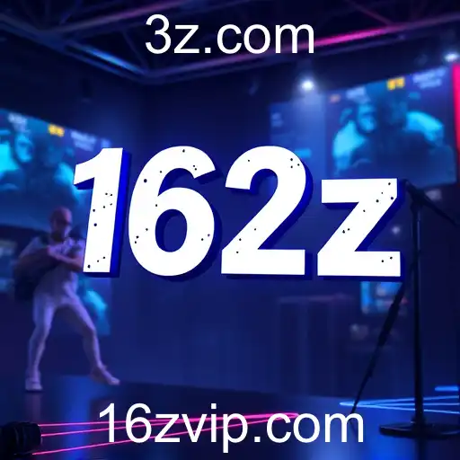 A Ascensão do 16z no Mundo dos Jogos