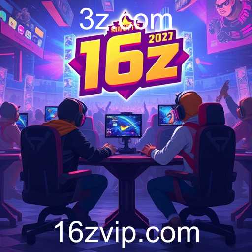 A Revolução dos eSports em 2025: O Papel Chave do 16z