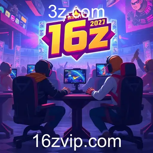 A Revolução dos eSports em 2025: O Papel Chave do 16z