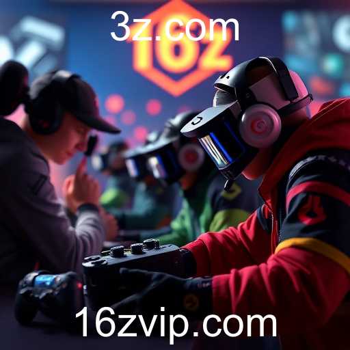 A Revolução do Mercado de Jogos em 2026