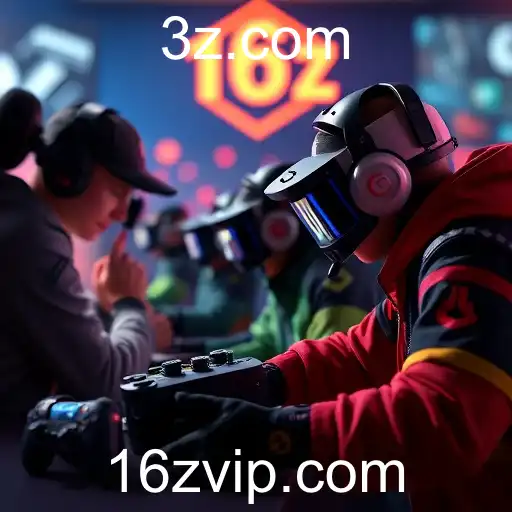 A Revolução do Mercado de Jogos em 2026