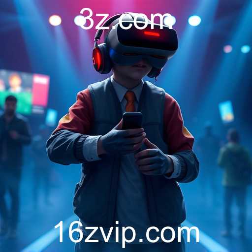 Revolução das Plataformas de Jogos em 2025