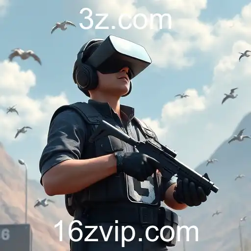 Tendências e Desafios do Mundo dos Jogos em 2025