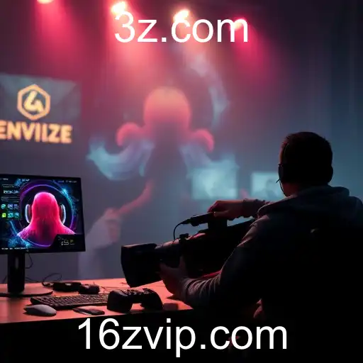 O Impacto de 16z no Cenário Atual dos Jogos