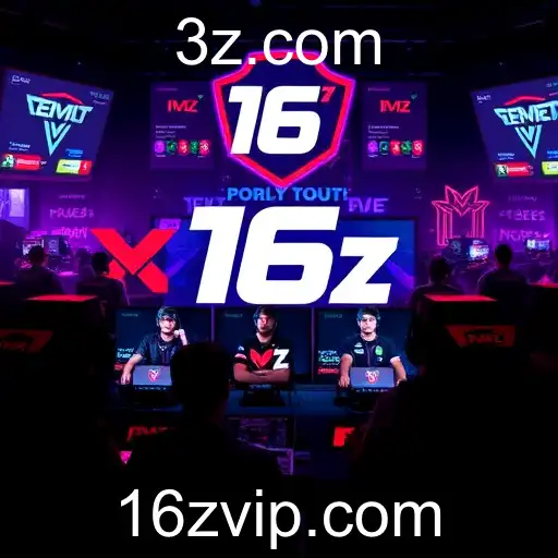 A Revolução dos eSports e a Ascensão de 16z